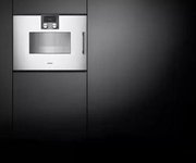 Духовой шкаф-пароварка Gaggenau BSP 221-130 фото 2 в Тюмени