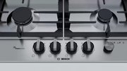 Газовая варочная панель BOSCH PCH6A5M95R фото 2 в Тюмени