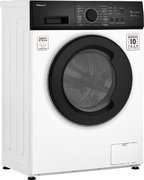 Стиральная машина Weissgauff WM 4506 LED фото 3 в Тюмени