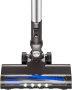 Пылесос Маунфилд MF-2033GR фото 3 в Тюмени Пылесос Maunfeld MF-2033GR фото 3 в Тюмени