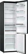 Двухкамерный холодильник Gorenje NRK621SYB4 фото 2 в Тюмени