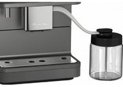 Кофемашина Miele CM 6560 GRPF фото 3 в Тюмени