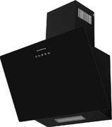 Вытяжка Maunfeld Тина 5080 черное стекло (Tina 5080 Glass Black) фото в Тюмени