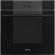 Духовой шкаф Smeg SO6102S3PB3 фото