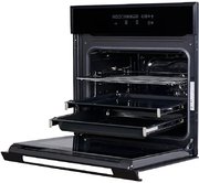 Духовой шкаф Kuppersberg OZ 663 BL-AL фото 3 в Тюмени