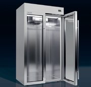 Холодильник для шуб Blue Ice Professional GBI1200P2 2000 фото 3 в Тюмени