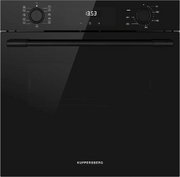 Духовой шкаф Kuppersberg HO 622 BL
