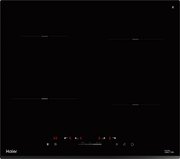 Индукционная варочная панель Haier HHK-Y64TCVB фото 2 в Тюмени