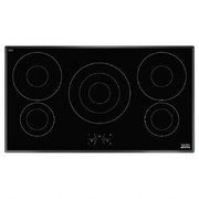 Варочная панель SMEG SI3950B