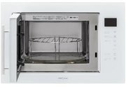 Встраиваемая микроволновая печь KRONA RIFLESSO 60 WH V2 фото 3 в Тюмени