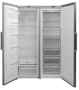 Холодильник Korting KNF 1857 X фото 4 в Тюмени