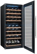 Винный шкаф Climadiff AVI81XDZA фото 4 в Тюмени