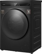 Стиральная машина Weissgauff WMD 46148 DC Inverter Steam Black фото 4 в Тюмени
