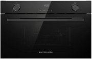 Встраиваемая микроволновая печь Kuppersberg HMW 611 BB