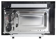 Встраиваемая СВЧ-печь Zigmund Shtain BMO 25 B фото 4 в Тюмени