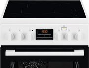 Электрическая плита Electrolux RKI560200W фото 4 в Тюмени