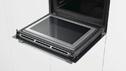 Духовой шкаф Bosch HMG636RS1 фото 3 в Тюмени