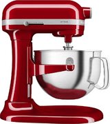 Планетарный миксер Китчен Эйд 5KSM60SPXEER фото в Тюмени Планетарный миксер KitchenAid 5KSM60SPXEER фото в Тюмени