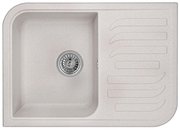 Мойка Graude QSS 45.0 СЕРЫЙ фото в Тюмени