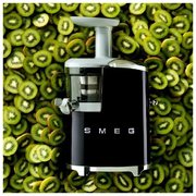 Соковыжималка Смег SJF01BLEU фото 4 в Тюмени Соковыжималка Smeg SJF01BLEU фото 4 в Тюмени