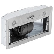 Встраиваемая вытяжка Krona ELISA 600 INOX PB фото 4 в Тюмени