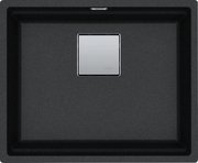 Мойка Franke KNG 110-52 оникс фото в Тюмени