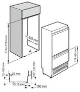 Холодильник Miele KF 1901 Vi фото 3 в Тюмени