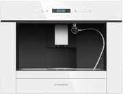 Встраиваемая кофемашина Maunfeld AMCM1503W фото 2 в Тюмени