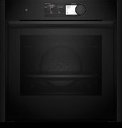 Духовой шкаф с паром Neff B69FY5CY0 фото 2 в Тюмени