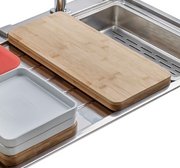 Разделочная доска Teka 40199236 фото 2 в Тюмени