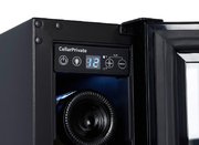 Встраиваемый под столешницу винный шкаф CellarPrivate CP007 фото 2 в Тюмени