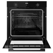 Духовой шкаф Kuppersberg HF 630 B фото 3 в Тюмени