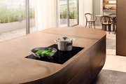 Индукционная варочная панель Miele KM 8585 FL фото 3 в Тюмени