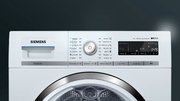 Сушильная машина Siemens WT45W561OE фото 3 в Тюмени