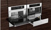 Встраиваемая кофемашина Fulgor Milano CCM 4509 TC X фото 2 в Тюмени