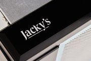 Встраиваемая вытяжка Jacky`s JV SB651 фото 3 в Тюмени