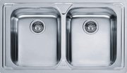 Мойка Franke LOX 620 фото в Тюмени