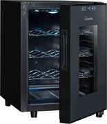 Винный шкаф La Sommeliere LS12C фото 4 в Тюмени