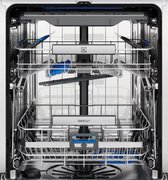 Встраиваемая посудомоечная машина Electrolux EEC67310L фото 3 в Тюмени