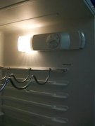 Холодильник Smeg FAB32VE7 фото 3 в Тюмени