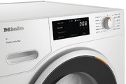 Сушильная машина Miele TWD640WP White Edition фото 2 в Тюмени