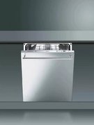 Посудомоечная машина Smeg STA13X фото 2 в Тюмени