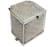 Фильтр угольный Крона S PK Long Life (1 шт) фото в Тюмени Фильтр угольный KRONA S PK Long Life (1 шт) фото в Тюмени
