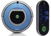 Робот-пылесос АйРобот Roomba 790 фото 3 в Тюмени Робот-пылесос iRobot Roomba 790 фото 3 в Тюмени