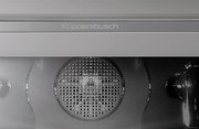 Компактный духовой шкаф Kuppersbusch CBP 6550.0 G3 Silver Chrome фото 3 в Тюмени