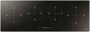 Индукционная варочная панель Fulgor Milano CH 1004 ID TS BK
