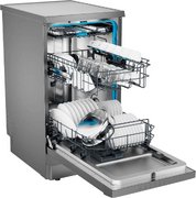 Посудомоечная машина Haier HDWE11-36SS4RU фото 3 в Тюмени