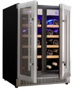 Винный шкаф Cold Vine C30-KST2 фото 2 в Тюмени