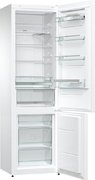 Двухкамерный холодильник Gorenje NRK621SYW4 фото 2 в Тюмени