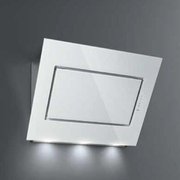 Вытяжка Falmec Green Tech QUASAR 90 vetro bianco (800) фото 2 в Тюмени